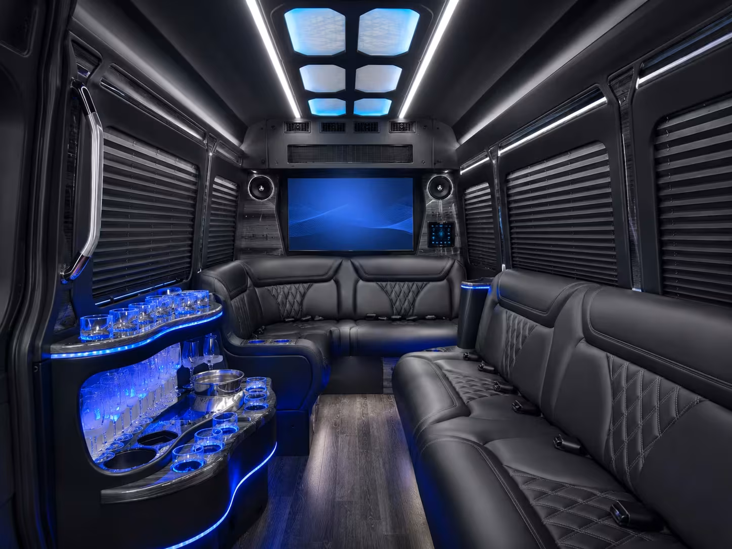 accessible church transportation for farmington hills senior members