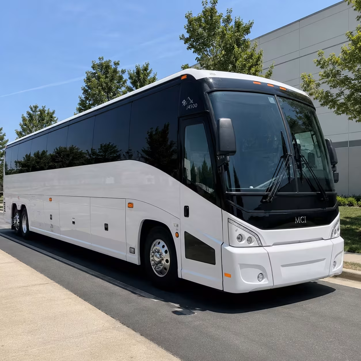 concert transportation in farmington hills and all the surrounding areas