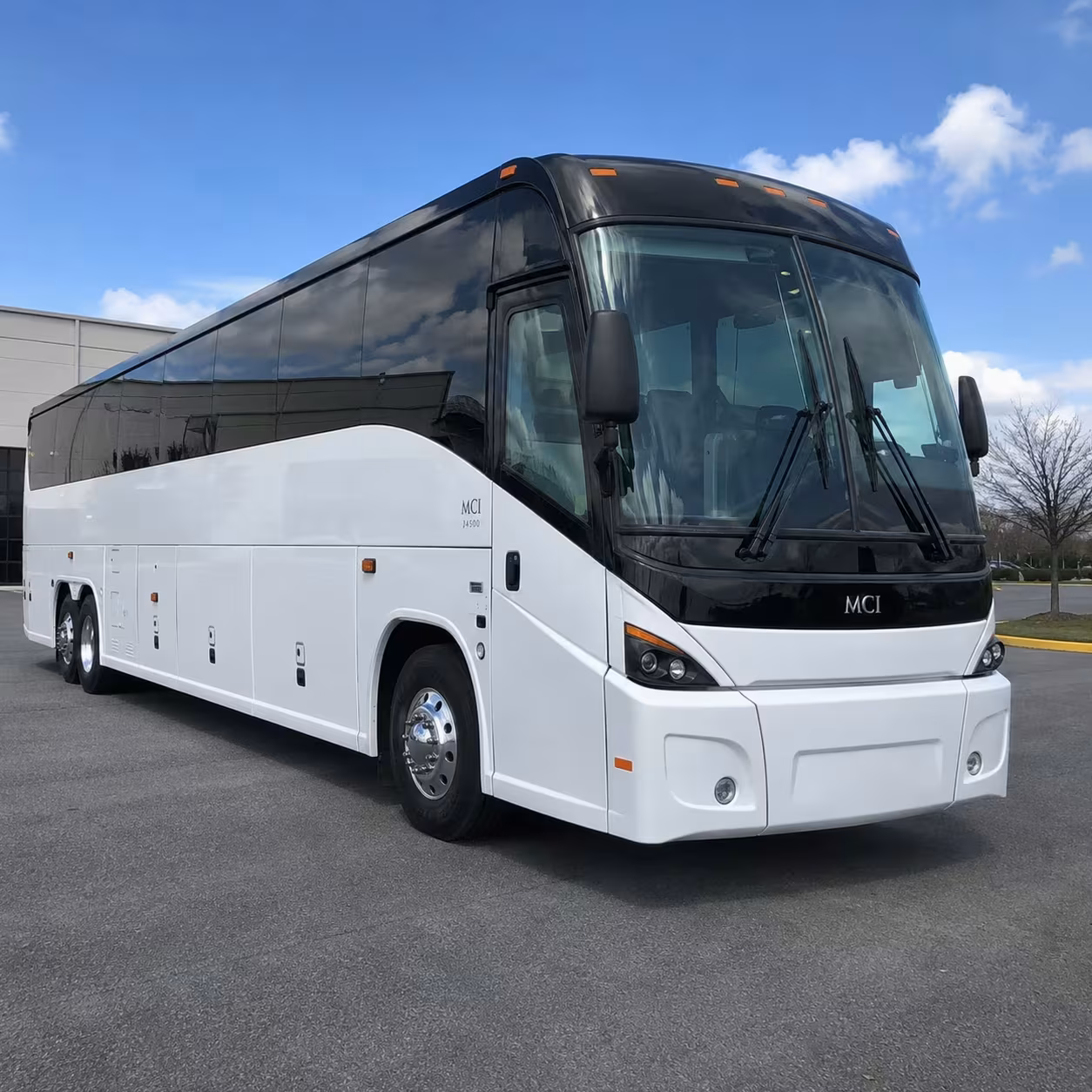 dtw airport and event transportation for farmington hills teams