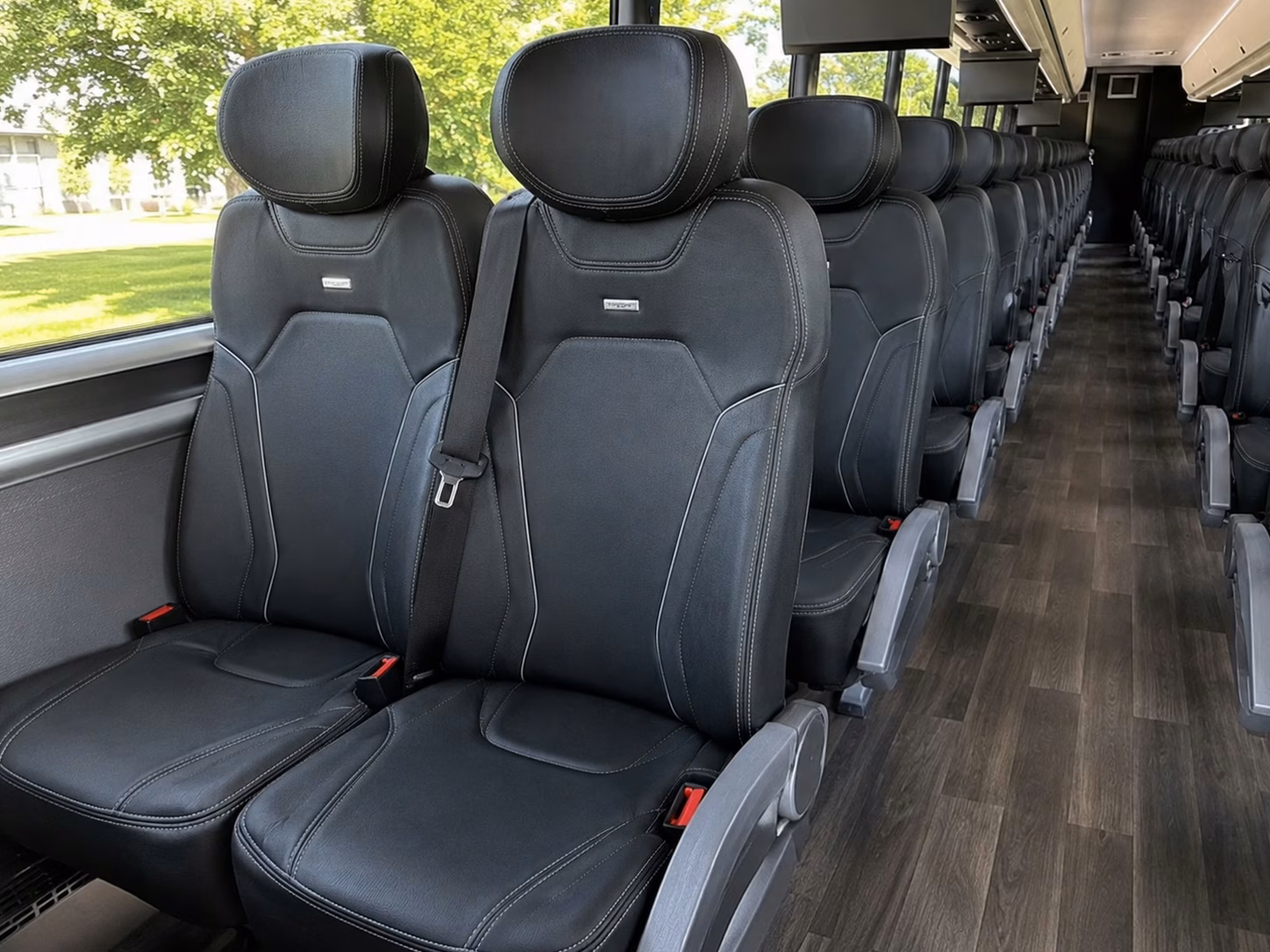 easily book bus rentals for bachelorette parties in farmington hills