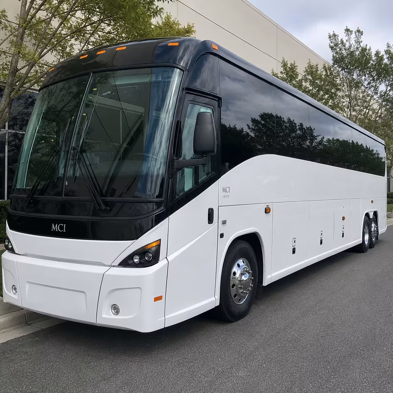 farmington hills military and federal agency transportation