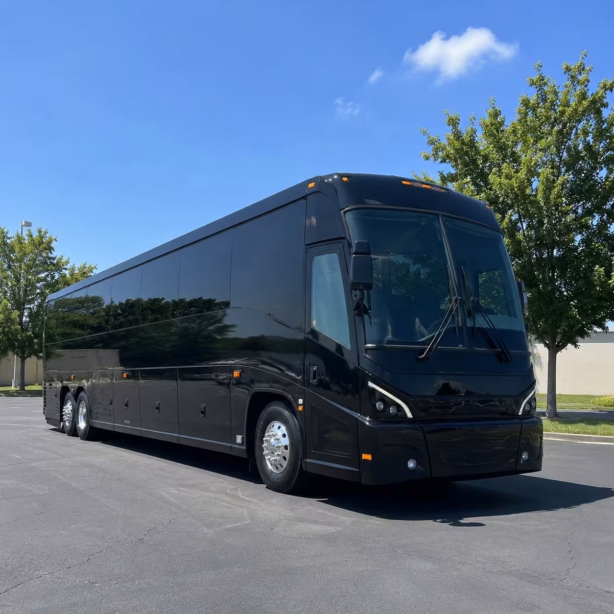farmington hills school field trip charter bus rentals