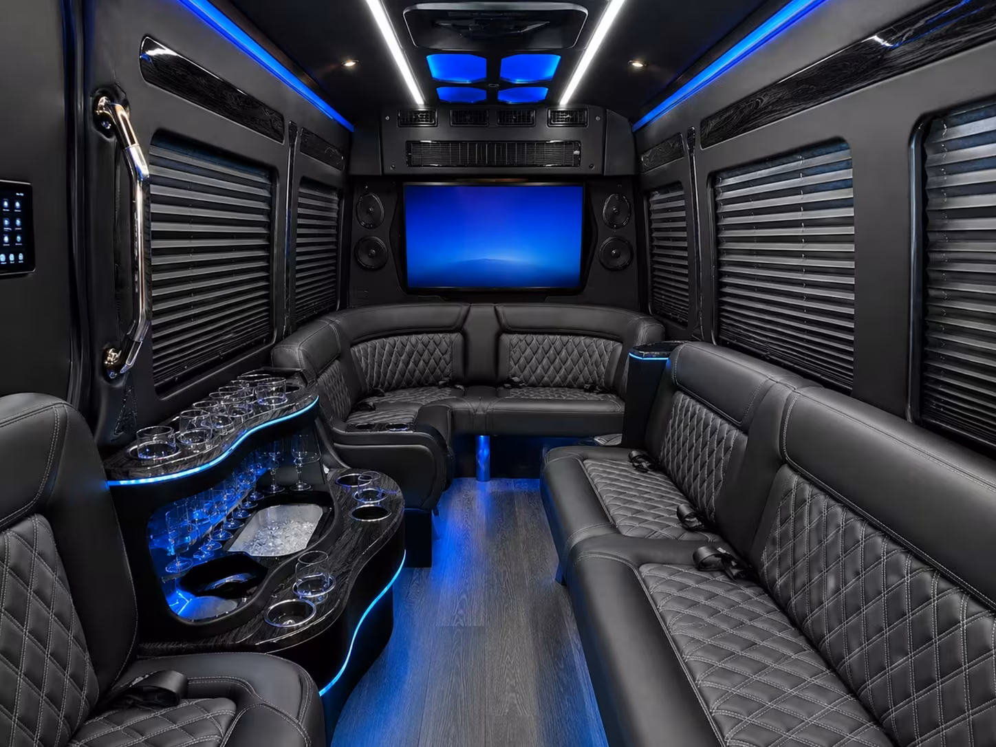 farmington hills wedding venue transportation