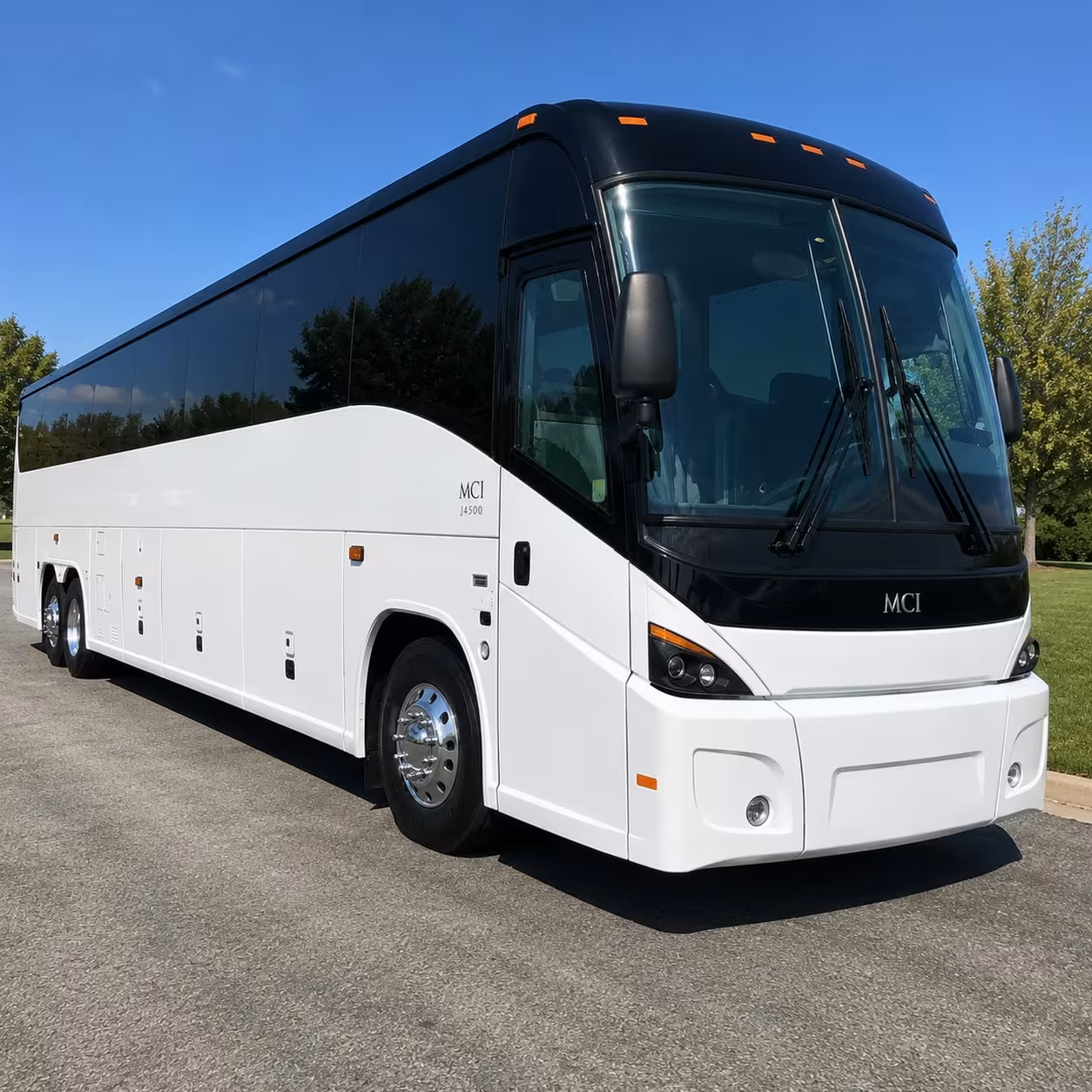 get your farmington hills employee shuttle quote in under 30 seconds