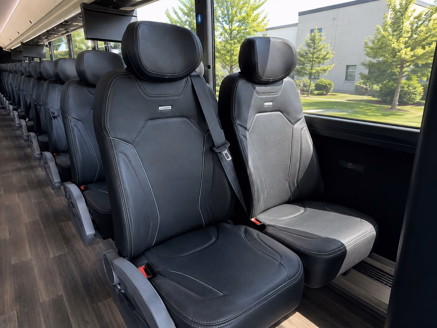 government military transportation services in farmington hills