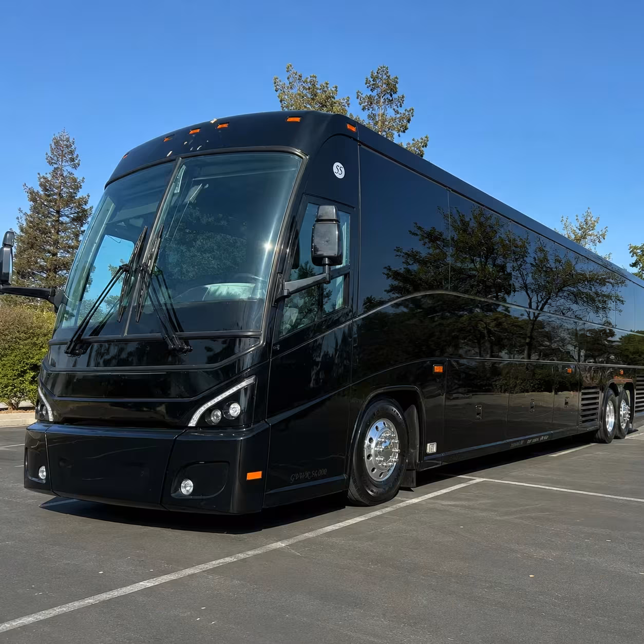 long distance transportation in farmington hills and all the surrounding areas