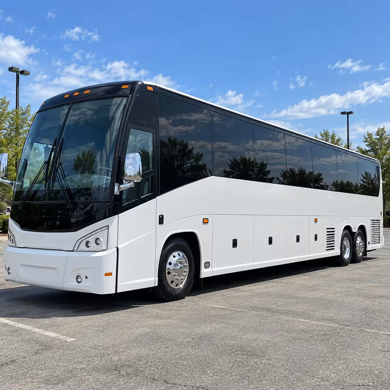 michigan wolverines and michigan state spartans fan bus rentals