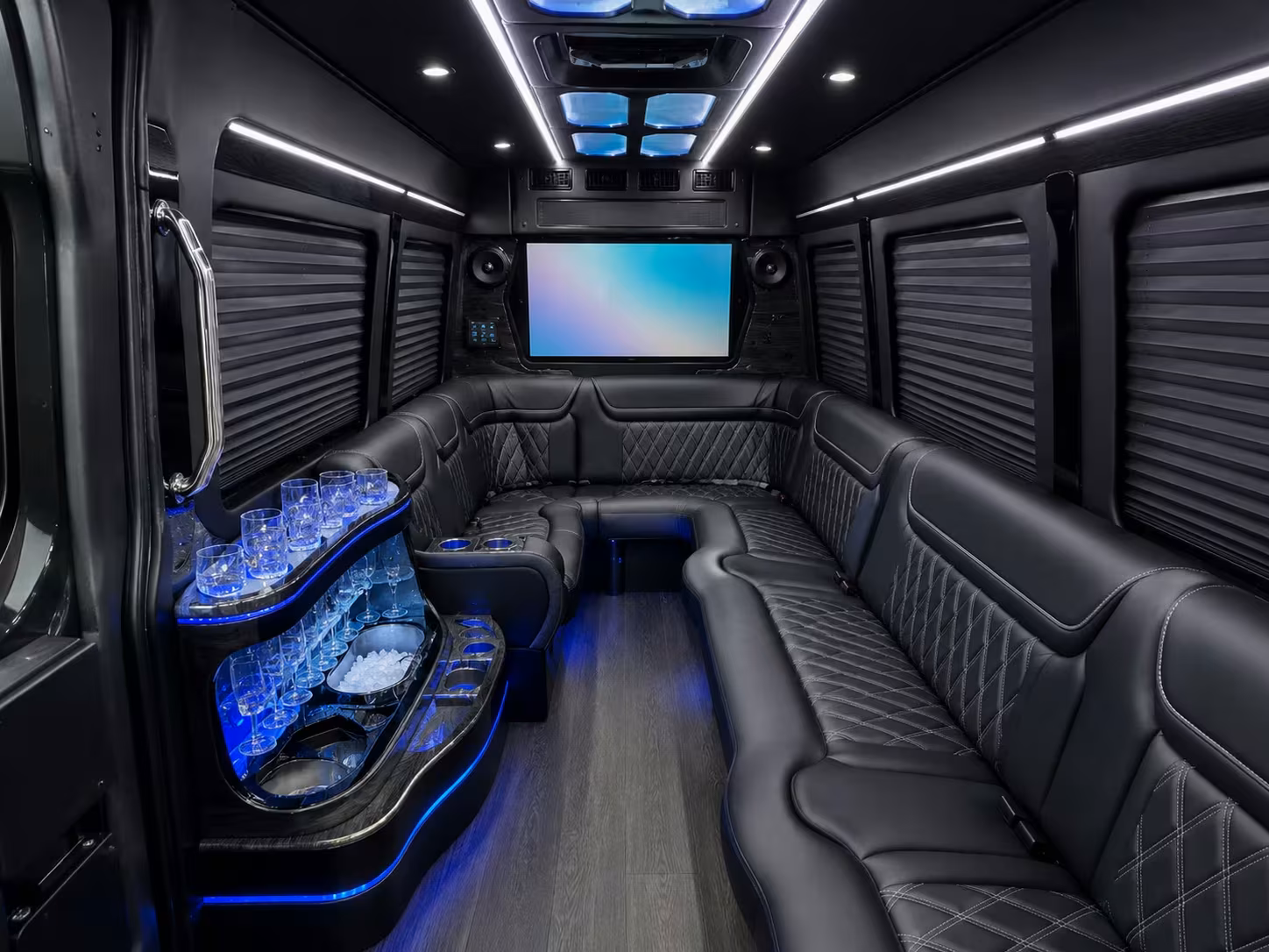 prom after party transportation in farmington hills