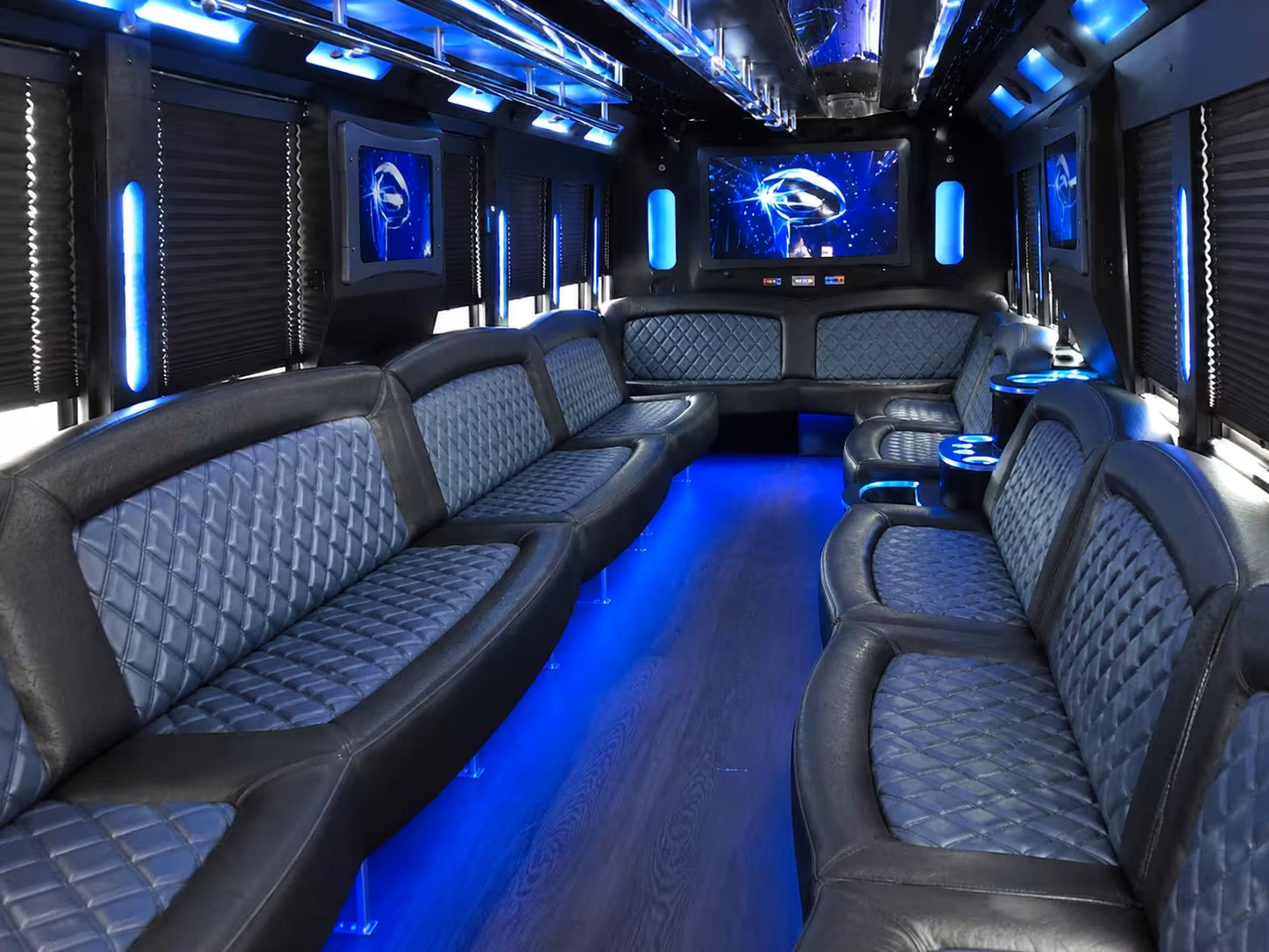 prom homecoming bus rentals in farmington hills