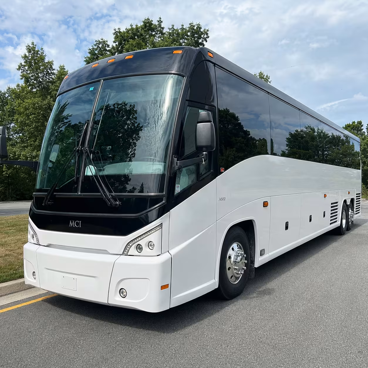 religious group transportation in farmington hills and all the surrounding areas