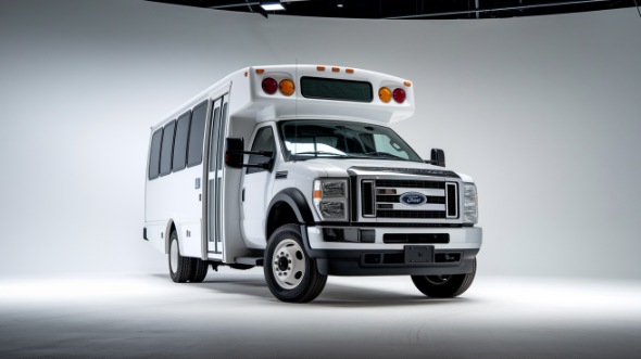 25 passenger minibus dearborn