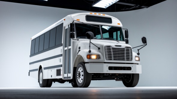30 passenger minibus dearborn