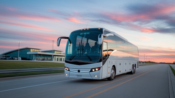 dearborn airport shuttles