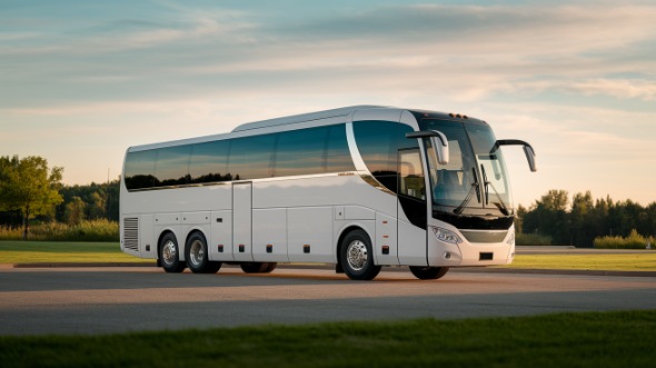 dearborn bus rentals for travel agents