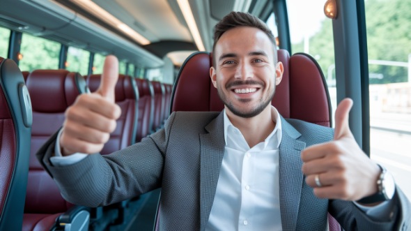 dearborn corporate transportation