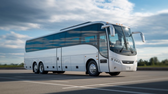 dearborn summer camp transportation and bus rentals