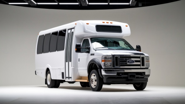 party bus rental dearborn