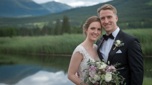 rochester hills wedding transportation