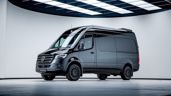 sprinter limo rental dearborn